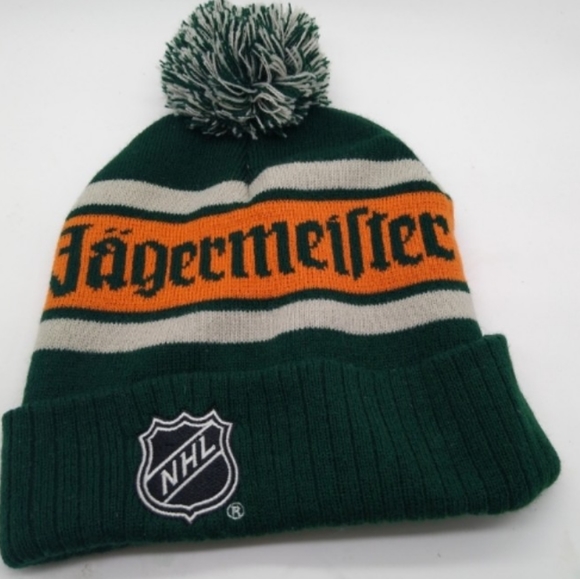 nhl beanie